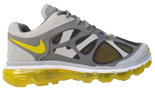 Tênis Nike Air Max 2012 Código 10389