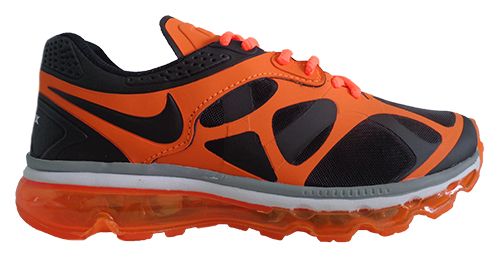 Tênis Nike Air Max 2012 Código 10578