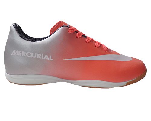 tenis nike mercurial 2012