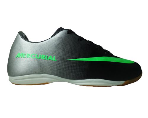 Tênis Futsal Nike Mercurial Vortex Lan 2013 Mod: 10644