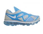 Tênis Nike Air Max 2012 Código 10589