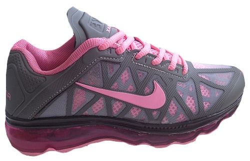 Tênis Nike Air Max 2011-Codigo 10525
