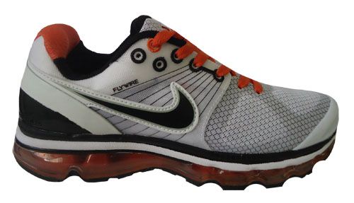 Tênis Nike Air Max Flywire 2010
