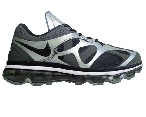 Tênis Nike Air Max 2012 Código 10588
