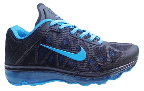 Tênis Nike Air Max 2011-Codigo 10527