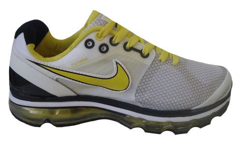 Tênis Nike Air Max Flywire 2010