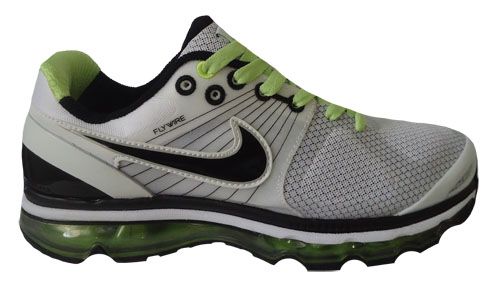 Tênis Nike Air Max Flywire 2010