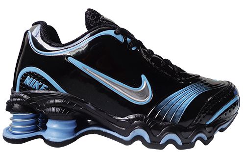 Tênis Nike Shox Turbo Infantil